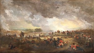 A Waterloo-i csata